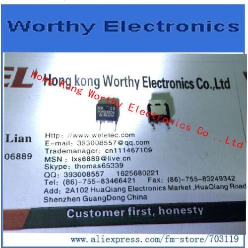 Free shipping 10PCS/LOT TO-252 P0903BDA