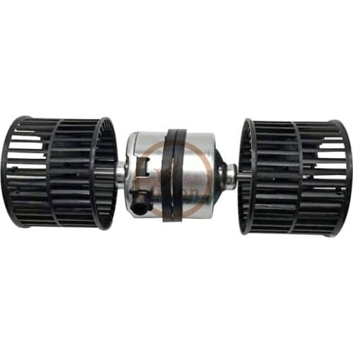 Excavator part SK200-8 SK210-8 Blower Motor YN20M00107S011