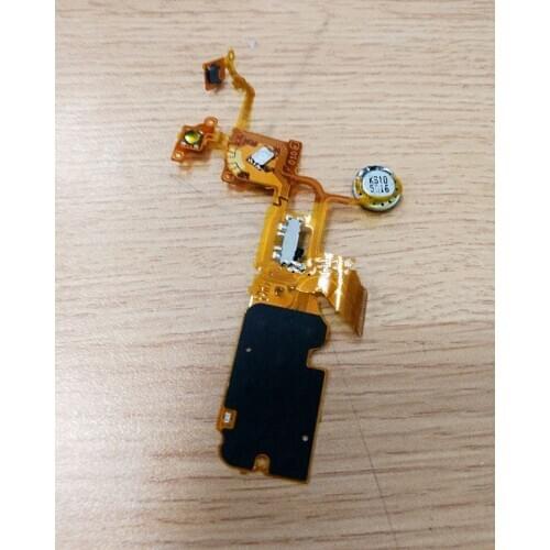 Rear user interface Menu botton flexible cable board FBC Repair Part for Canon Powershot SX620 HS key board Button board Digital