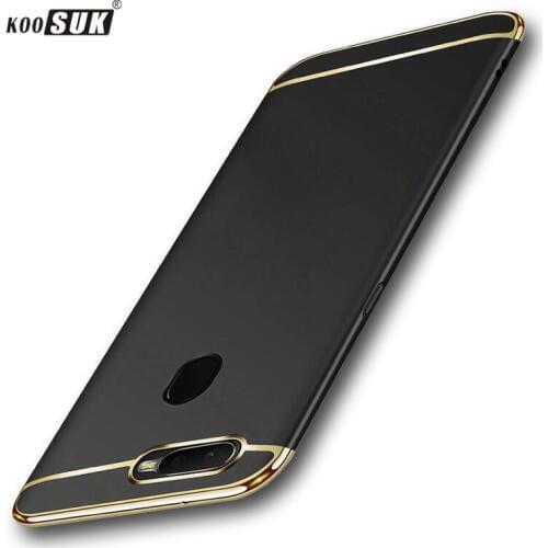 KOOSUK Oppo A7 Phone Cases
