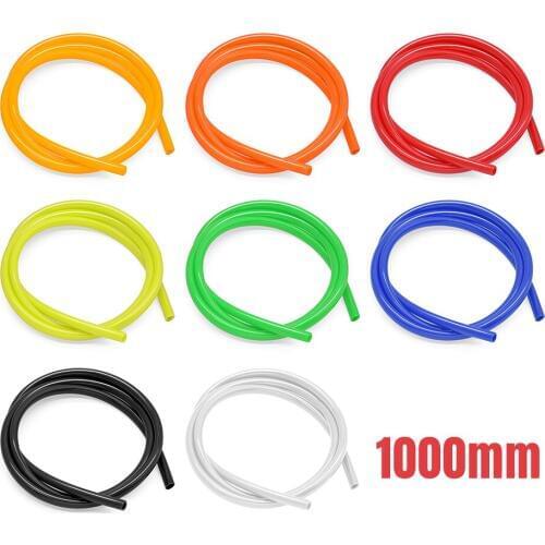 Motorcycle Motorbike Dirt Pitbike Hose Petrol Pipe Fuel Oil Tube For Yamaha t max 500 530 YZ125 yz 80 85 125 125f 450f YZ85 YZ80