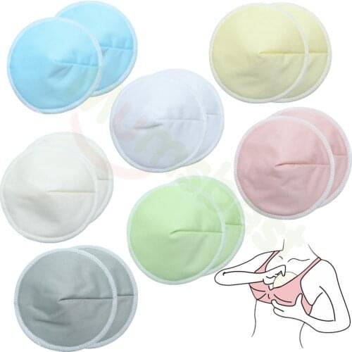 [Mumsbest] 8 Pcs Contoured Hot selling Mums Nursing bra Pads Baby Breastfeeding Pads Wholesale Custom made Nursing Pad Factory