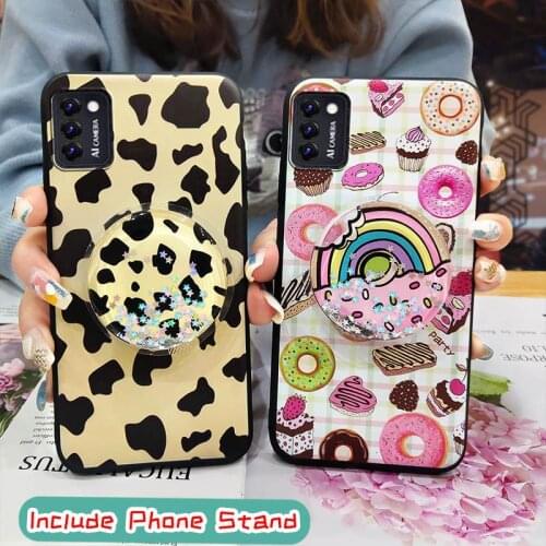 New Arrival Shockproof Phone Case For Cubot Note7 Waterproof glisten drift sand TPU Cover