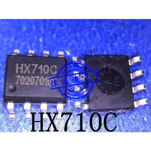 New Original HX710C SOP-8