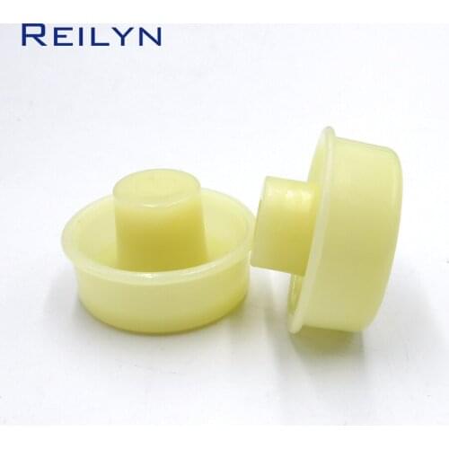 Piston stop spare parts for pneumatic nail gun air coil nailer for CN100 spare parts aftermarket for Senco Max Meite