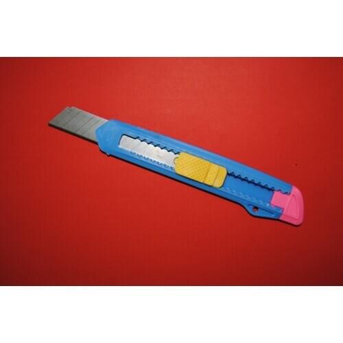 School sutdent office Knife factory knife wallpaper knife stationery knife office foreign trade gifts diy