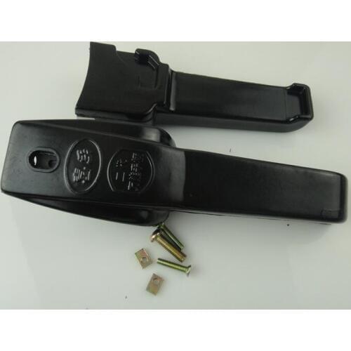 Universal Pressure Cooker Parts plastic handle 16-22 24-30