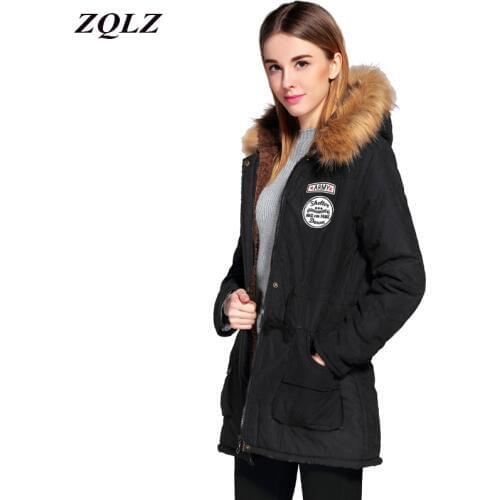 Женская верхняя одежда ZQLZ China At AliExpress