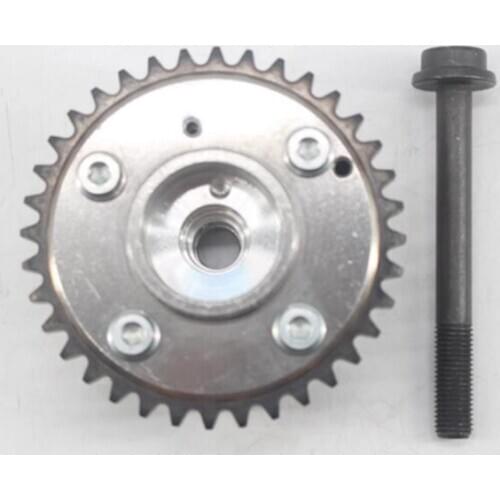 03C109088E 03C109282C Camshaft Adjuster Sprocket with Bolt for Audi VW 1.4 1.6 TSI BLF BLG BLP BMY BTS BWK CAVA CAVB CAVC CAVD