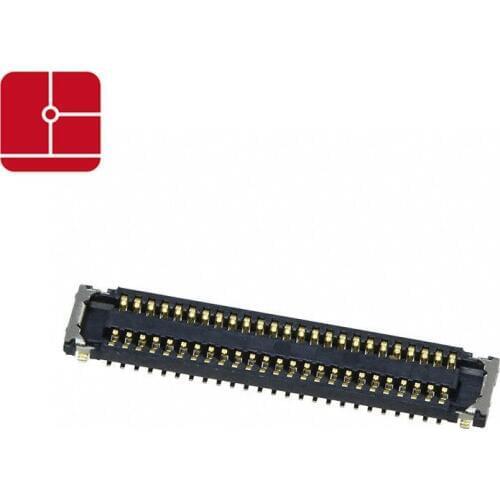 10pcs 503772-5010 5037725010 Imported molex connector 50 pin 0.4 mm spacing