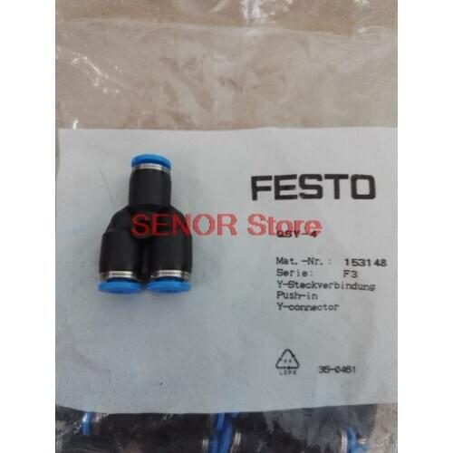 Brand new original connector QSY-4 153148