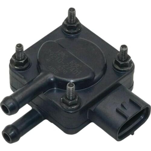 Automotive Differential Pressure Sensor for Hyundai Tucson Kia Carens Sportage 2005-2012 Part Number:39210-27401