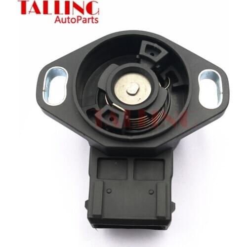 MD614697 MD614280 MD614375 MD614491 Throttle Position Sensor TPS For MITSUBISHI EXPO PLYMOUTH COLT EAGLE SUMMIT DODGE RAM 50