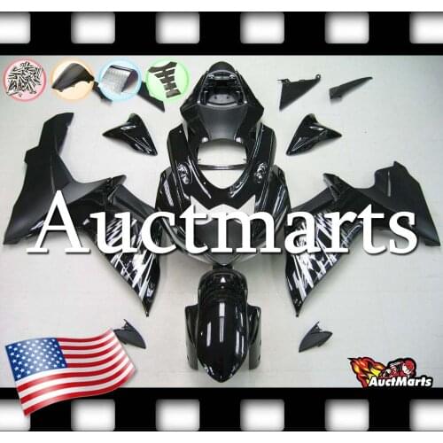 For Suzuki GSXR GSX-R 600 750 2011-2017 12 13 14 15 Fairing Kit Bodywork (P/N:2o26)