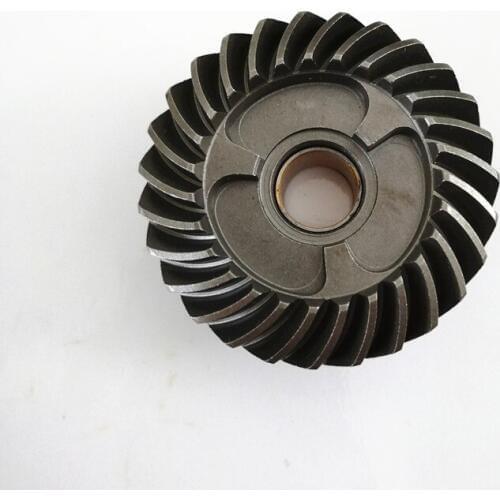 9.8F Forward Gear 2 Stroke 9.8HP 8HP For Tohatsu Nissan 9.8HP 6HP 8HP Engine Number 3B2-64010-0 Boat Motor 3B2-64101-1