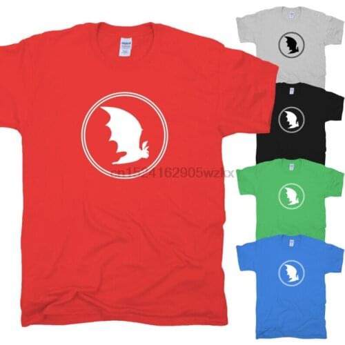 Fledermaus Vampire Halloween Horror Goth Dracula Bat Nacht Vampir T-Shirt S-XXL