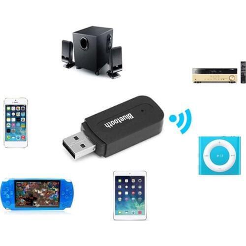 Foval Car Bluetooth