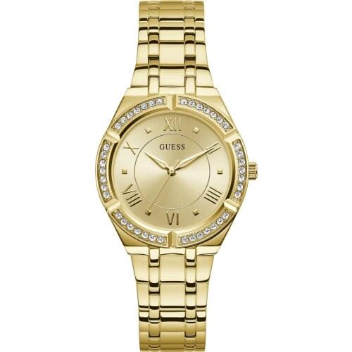 GUESS Women's Sports Watch