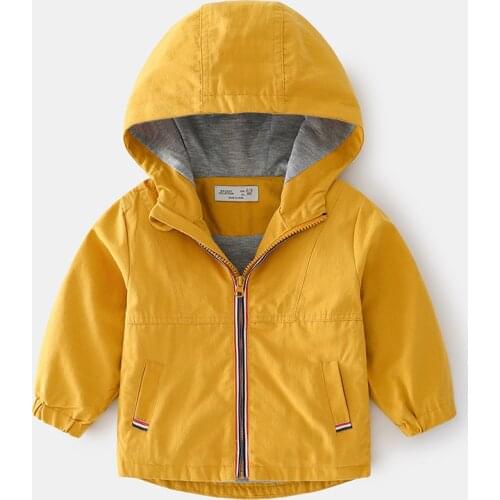 Boy Jacket Zipper Shirt Jacket Childrens Clothing Boy Clothes Baby Boy Coat Toddler Kids Clothing Boys Clothes 8 Years