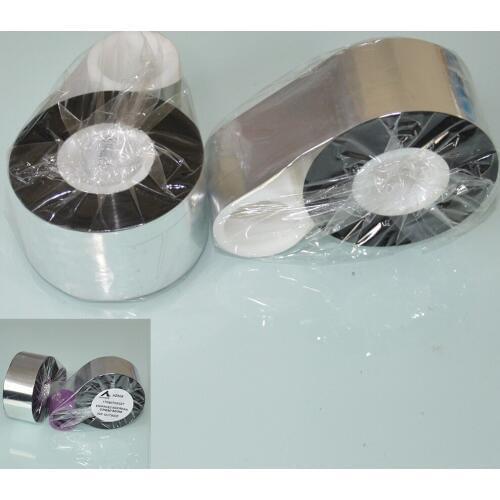 33mm width tto printer ribbon for date coder for linx smart date