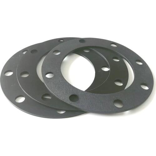 Best Selling Insulation Flanges Sealing Nbr Epdm Rubber Gasket