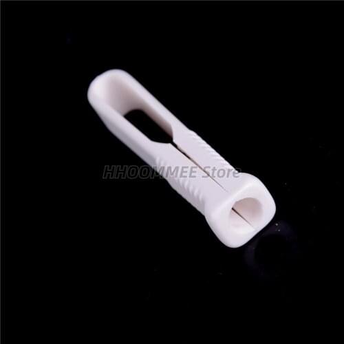 Medical Bottle Opener Silicon Vial Opener For Nurse And Doctor To Open The Vial Bottle Ampule Breakers