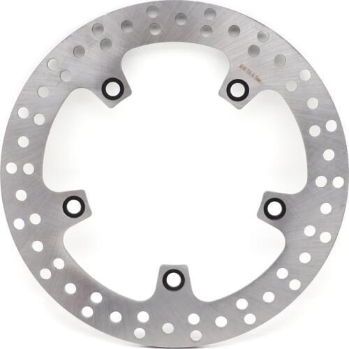 Motorcycle Rear Brake Disc Brake Rotors For BMW R 1200 GS (K25) 07-09 For BMW R 1200 R (K27) 2014