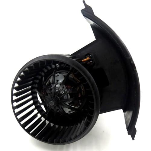 7L0820021Q Air Conditioning Heater Heating Fan Blower Motor FOR AUDI Q7 CAYENNE GENUINE