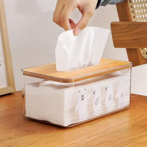 MXHAOYU Napkin Boxes