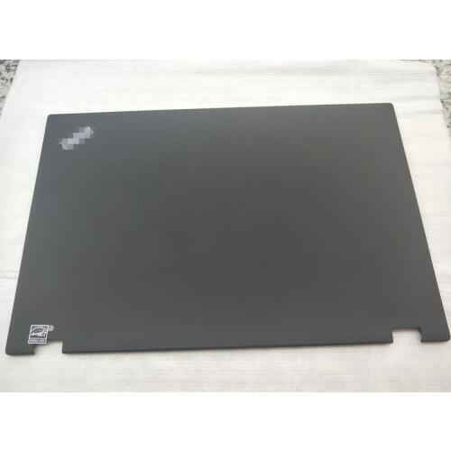 NEW LCD back cover for Lenovo ThinkPad P50 P51 LCD Shell Lid Rear Cover AP12W000A00 FHD NON TOUCH