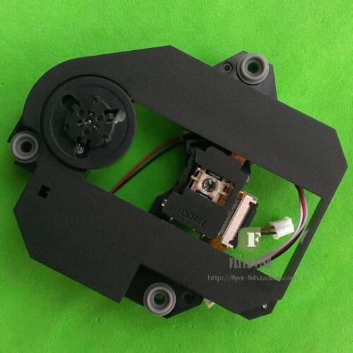 New Laser Len For Phillips PD7022/12 Portable DVD Player PD7022 Mechanism PD7022 12 Optical Pick Up