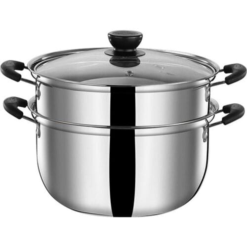 ROSENICE Stainless Steel Pans For Cooking China