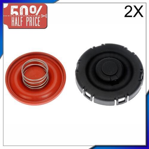 50% off sale! (2pcs) car accessories Repair kit for valve cover for BMW N20 F20 F30 F10 F11 X1 X3 X5 X6 11127588412