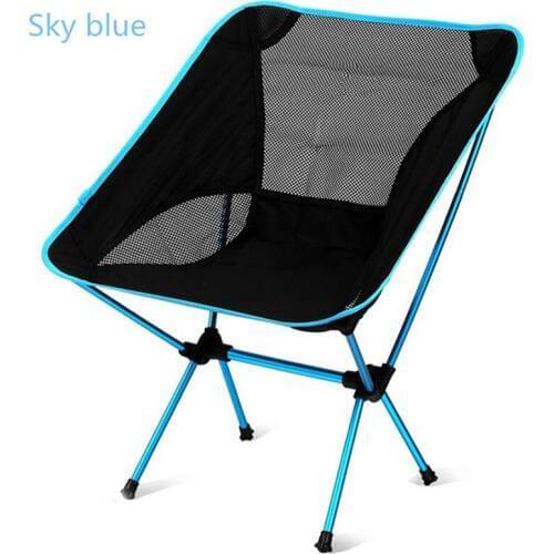 TOTNEND Backpack Chairs China