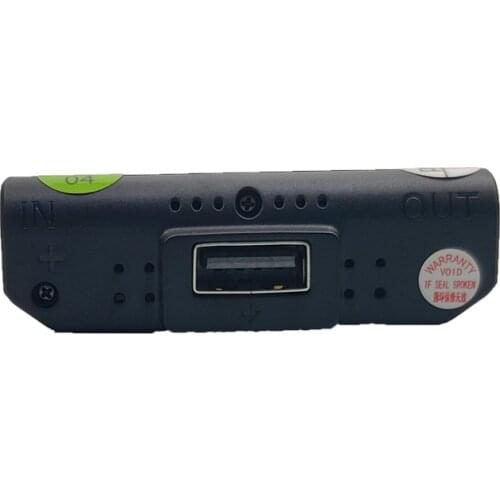 HUBSAN ZINO 2 PLUS Smart Charging Adapter / Equipped can charge multiple batteries at the same time