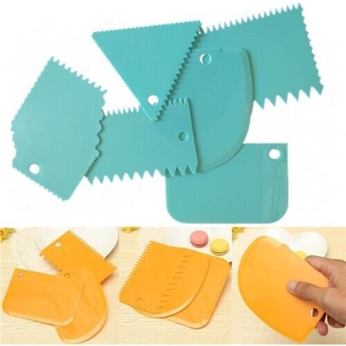 Wu Fang Pastry Knives China