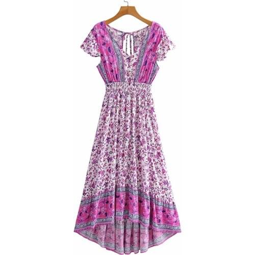 Fashion A-Line Dresses Yenkye China