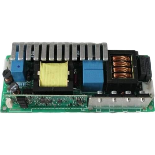 Projector lamp power board lighter suitable for Philips ballast EUC 315F P / A08 Optoma X512