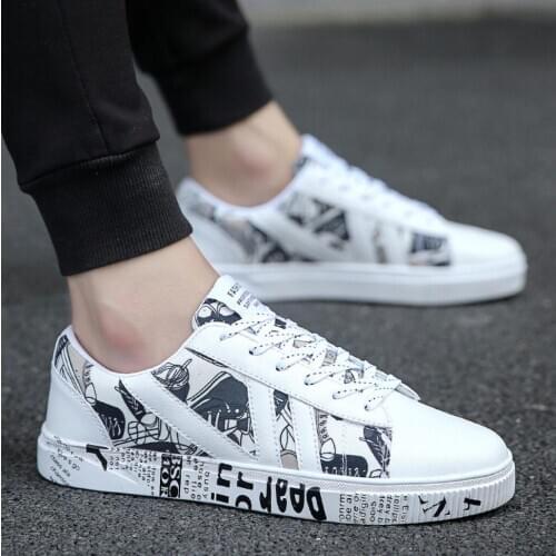 ZMANRPING Men's Shoes