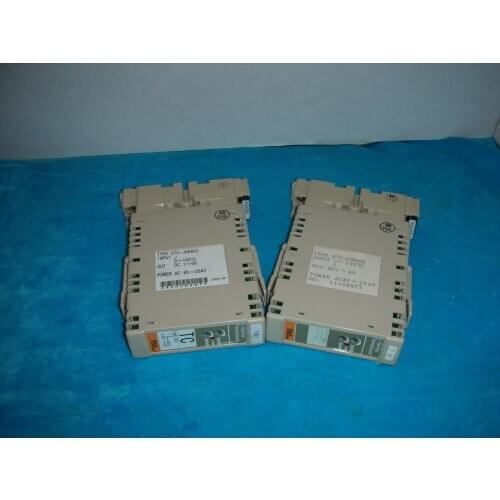 1PC USED Fuji STC-J08A02 FUJI