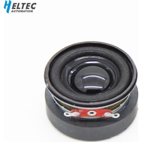 40mm 1.5 inch external magnetic speaker 4 ohm 3W/4R 3W bass multimedia speaker small speaker