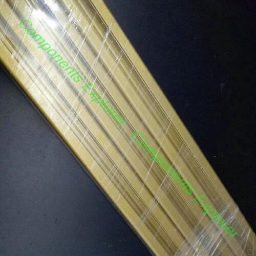 2020 Aluminum Profile for Kossel,Gold Color.Promotiom