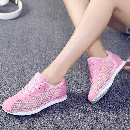 BOJMQ Women's Sneakers