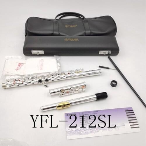 BULUKE Flute China