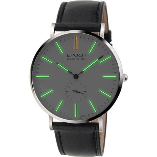 EPOCH Paired Watch