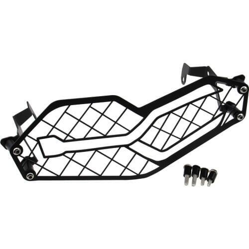 F850GS F750GS Motorcycle Accessories Headlight Cover Protection Grille Mesh Guard for BMW F 850 GS F 750 GS 2018 2019
