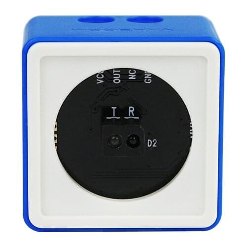 Yahboom new Digital reading series Infrared module With a pair of diodes for kids learning