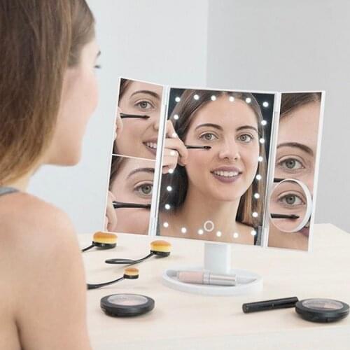 InnovaGoods Makeup Products