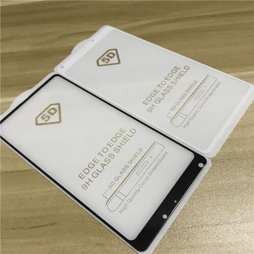 JK Dream Screen Protectors For Xiaomi Mi 6