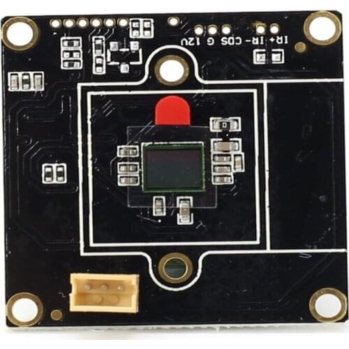 Camera PCBA Board Car Camera Module For Car Professional Night Vision Color CMOS Camera For Car Bus Mdvr